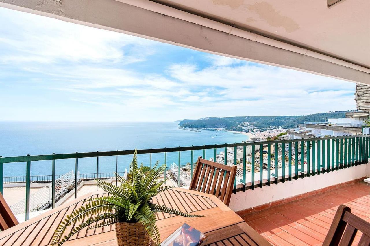 Casa Bela Vista Apartment Sesimbra Exterior photo
