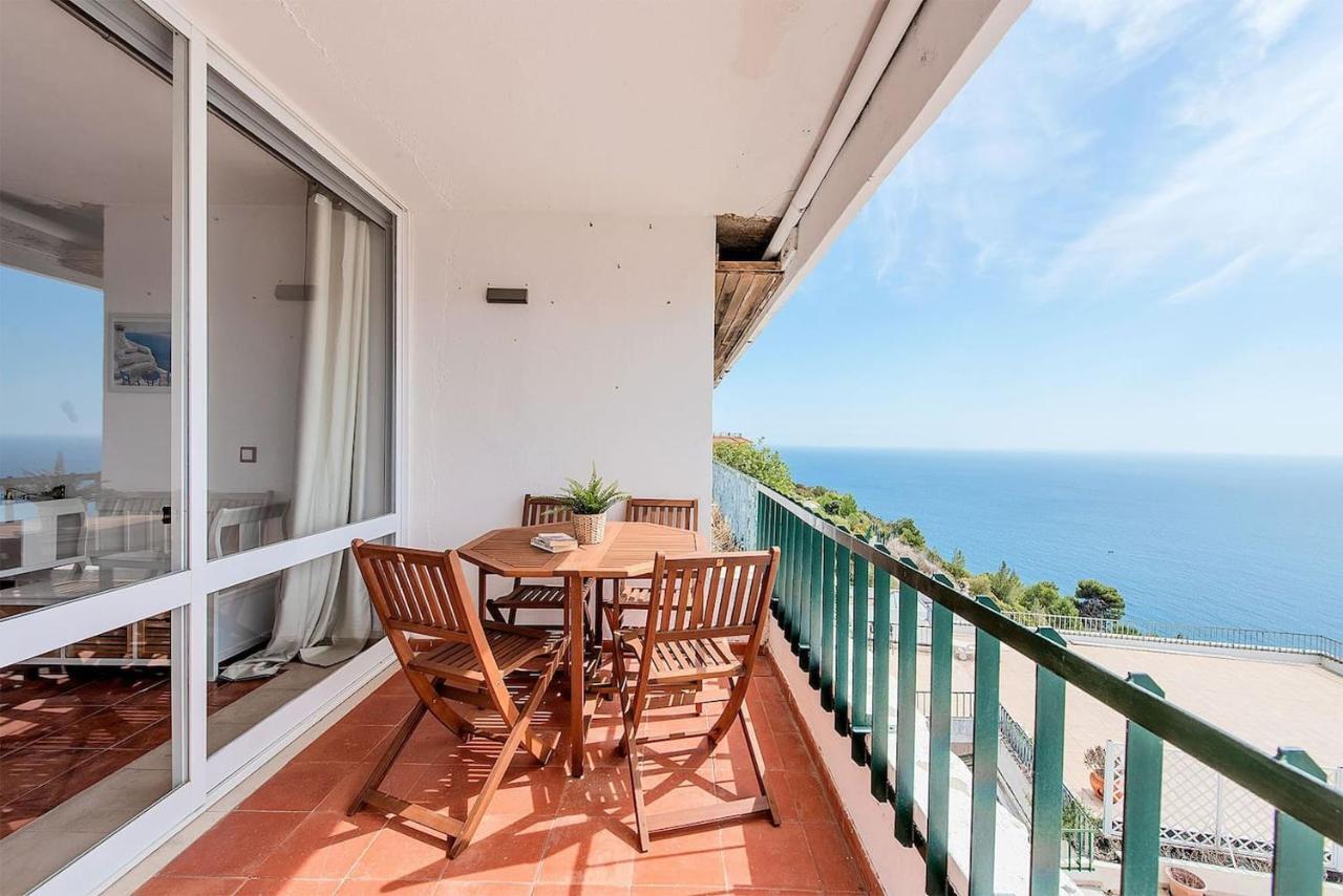 Casa Bela Vista Apartment Sesimbra Exterior photo